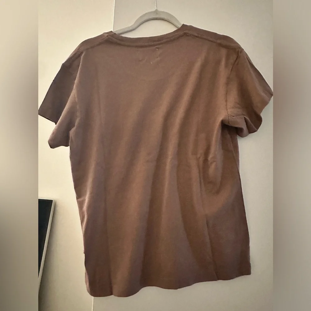 Honor the Gift Mascot Tee -NWT - Picture 2 of 2